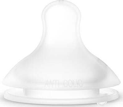 Tettarella Suavinex SX Pro Fisio M 2Pz Prima infanzia/Allattamento e pappa/Allattamento con biberon/Tettarelle La Casa Del Bebè - Napoli, Commerciovirtuoso.it