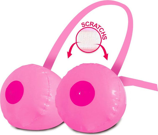 Tette Gonfiabili Rosa Indossabili Addio Al Celibato Sexy Party Salute e cura della persona/Erotismo e contraccezione/Sex toys/Gadget per addio al nubilato e al celibato Kondorama - Martinsicuro, Commerciovirtuoso.it