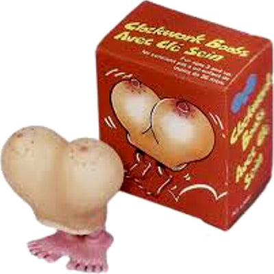 Tette Salterine Gadget Scherzo Per Adulti Party Addio Al Celibato Salute e cura della persona/Erotismo e contraccezione/Sex toys/Gadget per addio al nubilato e al celibato Kondorama - Martinsicuro, Commerciovirtuoso.it