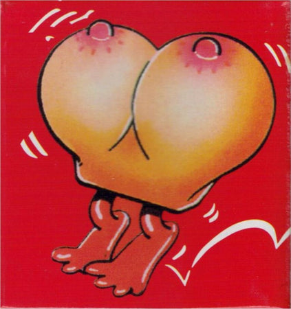 Tette Salterine Gadget Scherzo Per Adulti Party Addio Al Celibato Salute e cura della persona/Erotismo e contraccezione/Sex toys/Gadget per addio al nubilato e al celibato Kondorama - Martinsicuro, Commerciovirtuoso.it