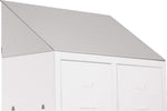 TETTO-INCLINATO-cm-50x50--per-pratiko/sporco/pulito-Prometal