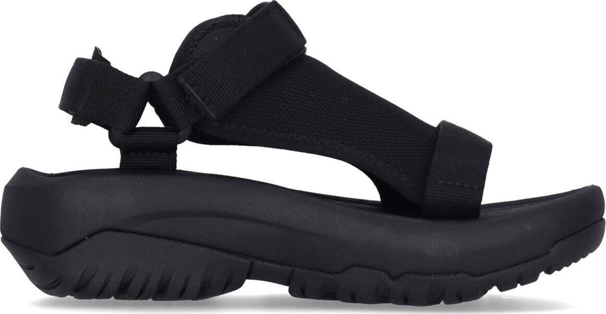 TEVA-Sandalo-Donna-Hurricane-Ampsole-Volt-W-Black-da-donna