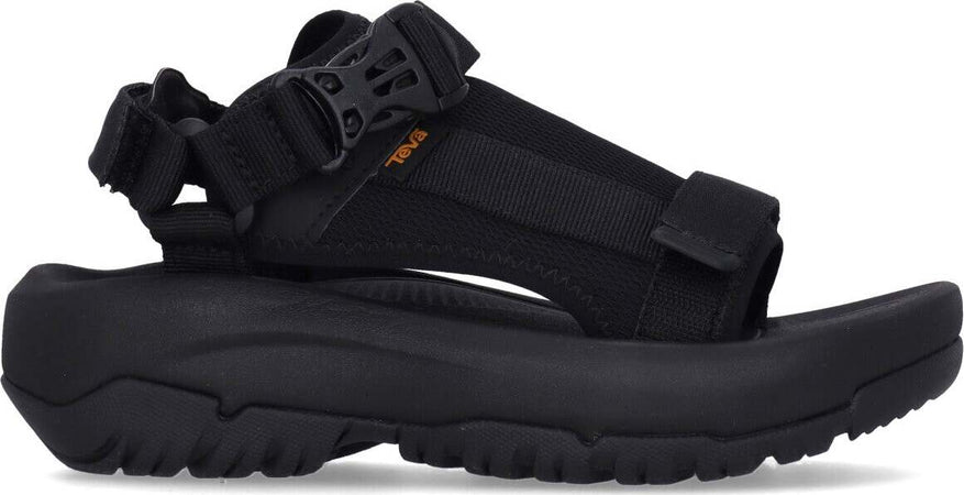 TEVA-Sandalo-Donna-Hurricane-Ampsole-Volt-W-Black-da-donna