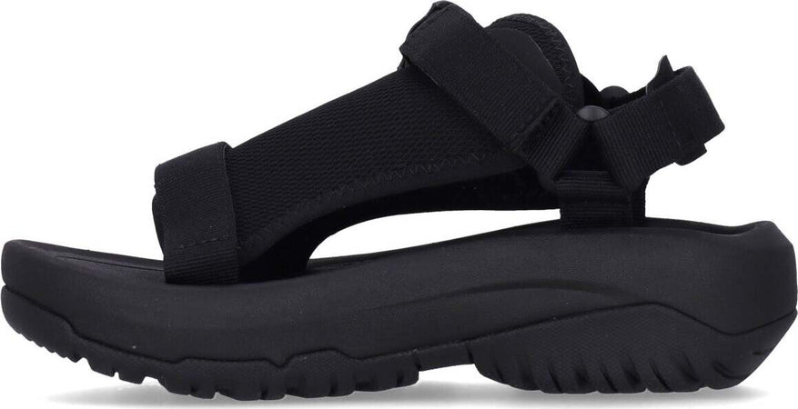 TEVA-Sandalo-Donna-Hurricane-Ampsole-Volt-W-Black-da-donna