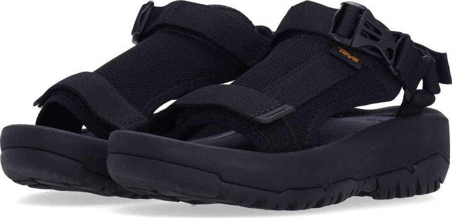 TEVA-Sandalo-Donna-Hurricane-Ampsole-Volt-W-Black-da-donna