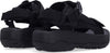 TEVA-Sandalo-Donna-Hurricane-Ampsole-Volt-W-Black-da-donna