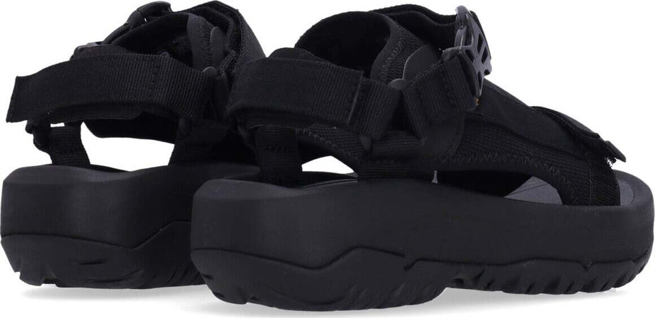 TEVA-Sandalo-Donna-Hurricane-Ampsole-Volt-W-Black-da-donna