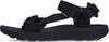 TEVA-Sandalo-Uomo-Terragrip-Hydratrek-Sandal-Black-da-uomo