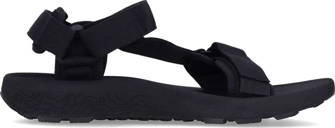 TEVA-Sandalo-Uomo-Terragrip-Hydratrek-Sandal-Black-da-uomo