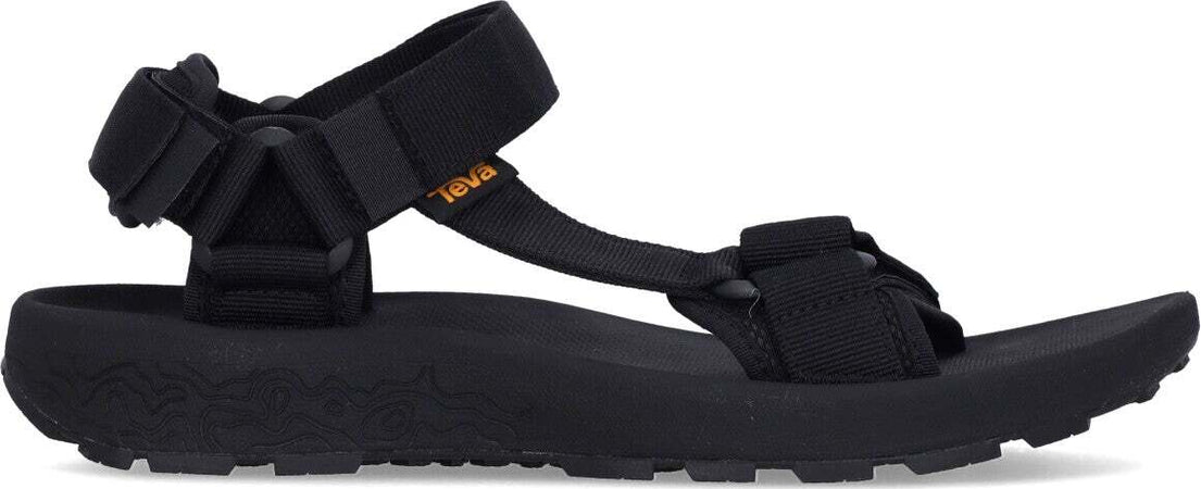 TEVA-Sandalo-Uomo-Terragrip-Hydratrek-Sandal-Black-da-uomo