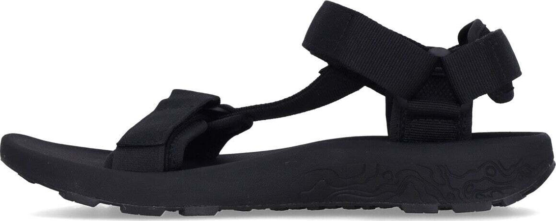 TEVA-Sandalo-Uomo-Terragrip-Hydratrek-Sandal-Black-da-uomo