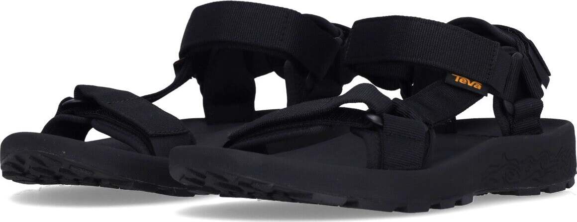 TEVA-Sandalo-Uomo-Terragrip-Hydratrek-Sandal-Black-da-uomo