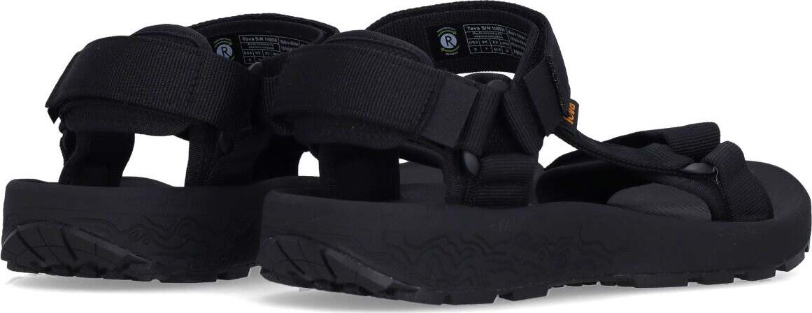 TEVA-Sandalo-Uomo-Terragrip-Hydratrek-Sandal-Black-da-uomo