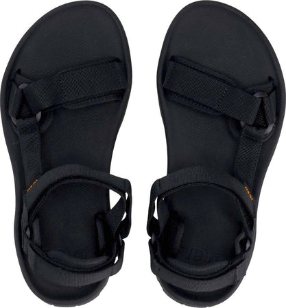 TEVA-Sandalo-Uomo-Terragrip-Hydratrek-Sandal-Black-da-uomo