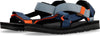 TEVA-Sandalo-Uomo-Universal-Trail-Blue-Opal-Multi-da-uomo