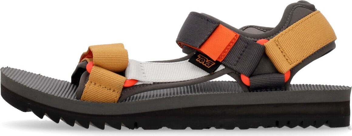 TEVA-Sandalo-Uomo-Universal-Trail-Obsidian-Multi-da-uomo