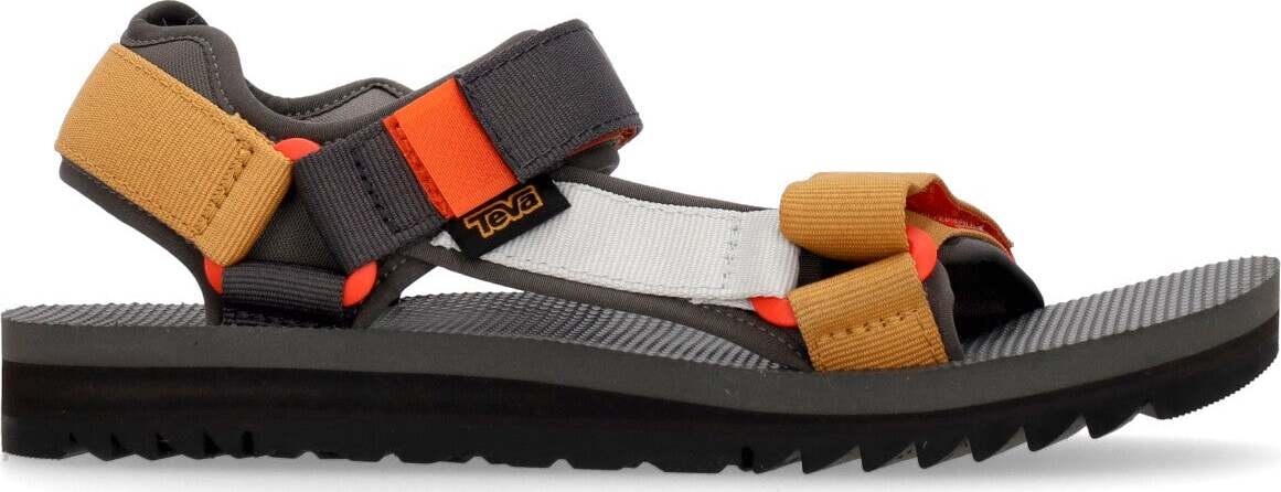 TEVA-Sandalo-Uomo-Universal-Trail-Obsidian-Multi-da-uomo