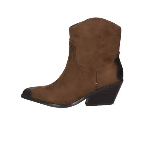 Texano Donna Grace gu210 Calzature - Beige / 38 - texani