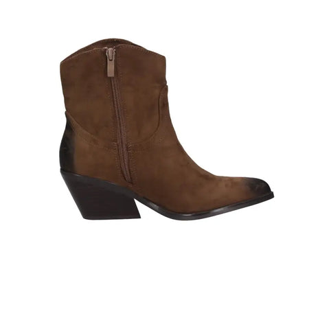 Texano Donna Grace gu210 Calzature - texani