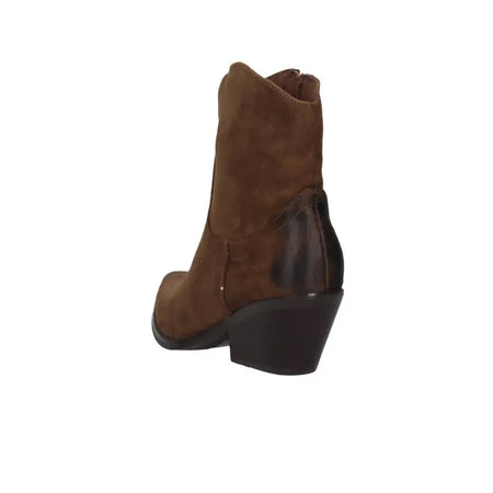 Texano Donna Grace gu210 Calzature - texani