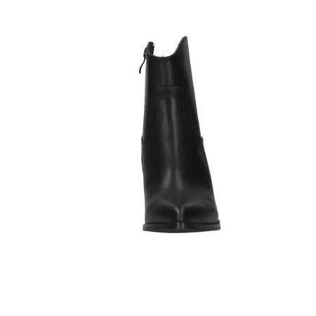 Texano Donna Grace GU210 Nero Calzature - texani