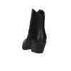 Texano Donna Grace GU210 Nero Calzature - texani