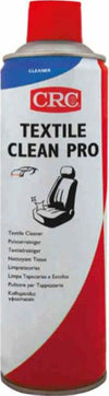 Texile Clean per tessuti e tappezzeria - 500 ml - CRC Casa e cucina/Detergenti e prodotti per la pulizia/Detergenti per la casa/Detergenti multiuso Eurocartuccia - Pavullo, Commerciovirtuoso.it