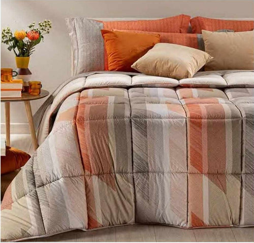 TEXTILE-CALEFFI-TRAPUNTA-1-PIAZZA-E-MEZZA-IN-MICROFIBRA-COLORE-AMBRA