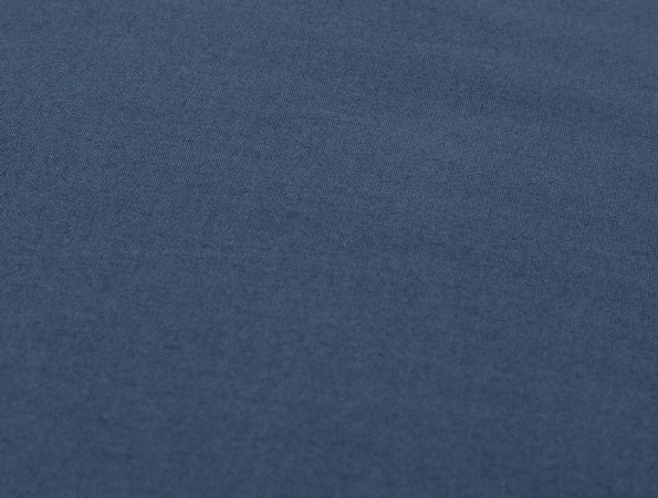 Textura Set 2 Federe in cotone biologico Blu Casa e cucina/Tessili per la casa/Biancheria da letto/Lenzuola e federe/Federe Scontolo.net - Potenza, Commerciovirtuoso.it