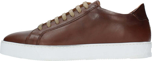 TF-SPORT-Sneakers-Marrone-da-bambino