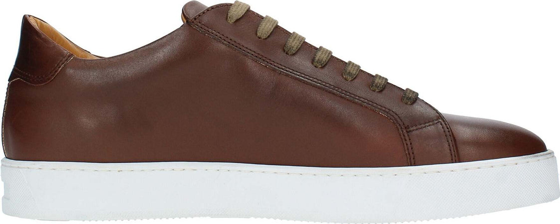 TF-SPORT-Sneakers-Marrone-da-bambino