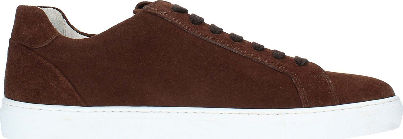 TF-SPORT-Sneakers-Marrone-da-bambino
