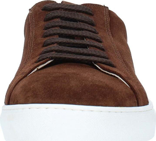 TF-SPORT-Sneakers-Marrone-da-bambino
