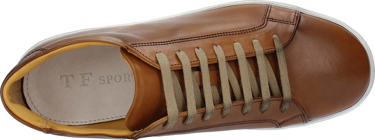 TF-SPORT-Sneakers-Marrone-da-bambino