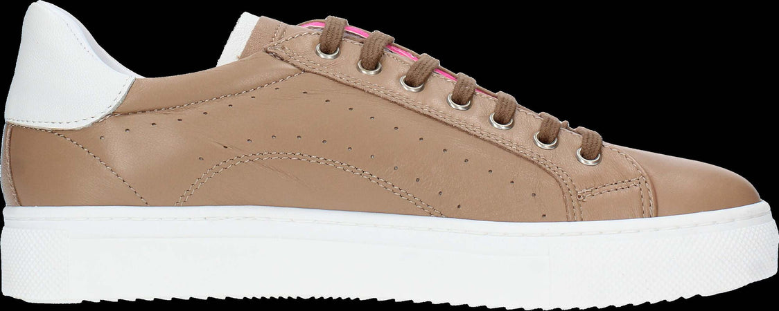 TF-SPORT-Sneakers-Marrone-da-donna