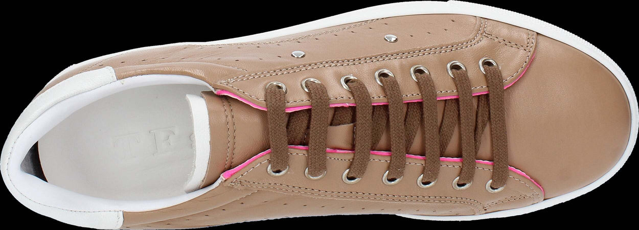 TF-SPORT-Sneakers-Marrone-da-donna