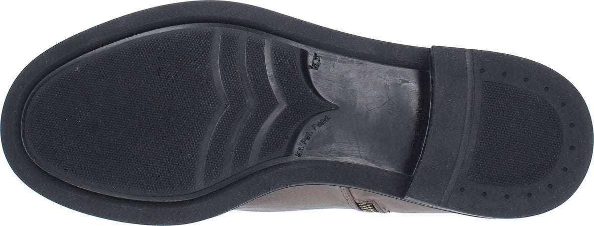 TF-SPORT-Stivali-Grigio-da-donna