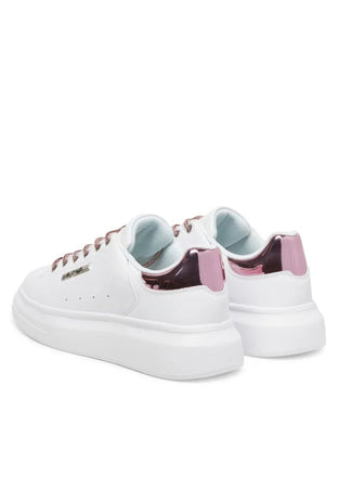 JUST CAVALLI Sneakers FONDO URSA DIS. D05 da donna