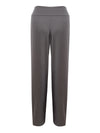 Lardini Pantalone Palazzo a Vita Alta da donna