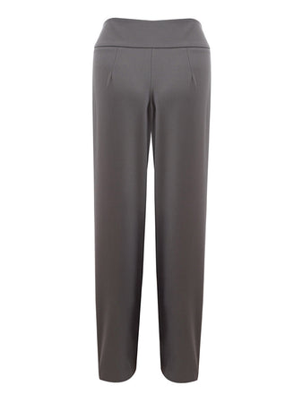 Lardini Pantalone Palazzo a Vita Alta da donna