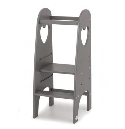 Torre Apprendimento Cuoricini Moovie