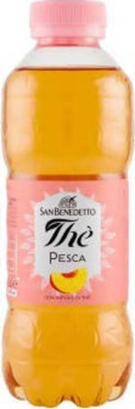 Thé Pesca San Benedetto 50 cl PET, confezione 12 pz Alimentari e cura della casa/Alimenti freschi e refrigerati/Bevande fresche/Caffè e tè freddi/Tè Non solo alimenti - Albano Laziale, Commerciovirtuoso.it