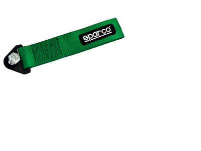 sparco verde