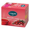 Viropa Mirtilli Rossi 15bust