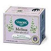 Tè Melissa Bio 15 bustine di tè - Viropa