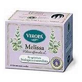 Tè Melissa Bio 15 bustine di tè - Viropa