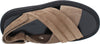 THE-ANTIPODE-Sandali-Khaki-da-donna