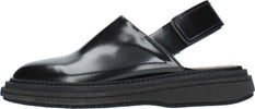 THE-ANTIPODE-Sandali-Nero-da-donna