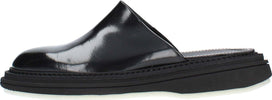 THE-ANTIPODE-Sandali-Nero-da-donna