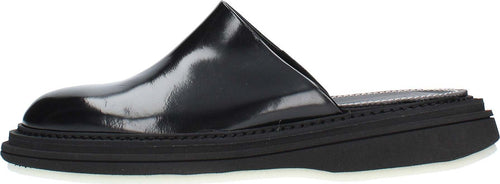 THE-ANTIPODE-Sandali-Nero-da-donna